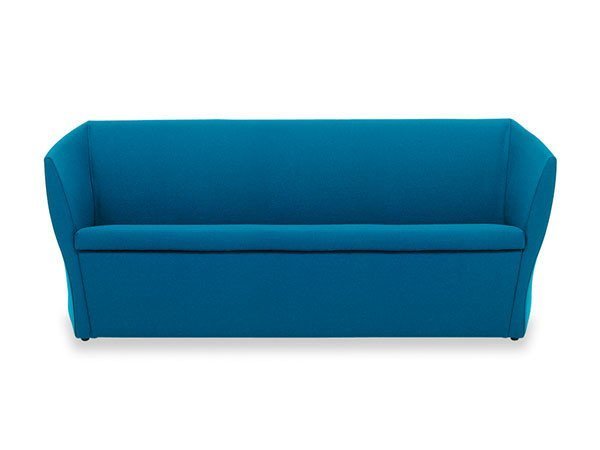 【フライミー ノワール/FLYMEe Noir / GOODS】の3P Sofa / 3人掛けソファ f7012 インテリア・キッズ・メンズ・レディースファッション・服の通販 founy(ファウニー) 　送料無料　Free Shipping　モダン　Modern, Contemporary　ラグジュアリー　Luxury, Elegant　ホーム・キャンプ・アウトドア・お取り寄せ　Home Living / Home & Lifestyle / Camping Gear / Outdoor Camping　家具・インテリア　Home Furniture & Interior. Stylish & Functional Living Spaces　ソファー　Couches & Sofas　-|ID: prp329100004970161 ipo3291000000037273215
