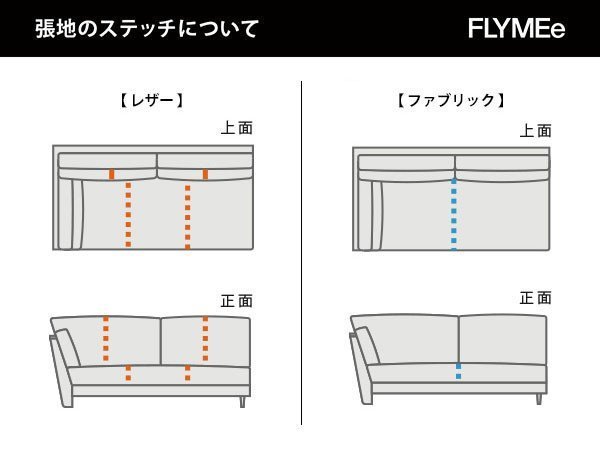 【マスターウォール/MASTERWAL / GOODS】のHEAVEN 950 SOFA / ヘヴン 950 ソファ ワンアーム 2シーター180 + アームレス 1シーター100 + アームレスカウチ100 インテリア・キッズ・メンズ・レディースファッション・服の通販 founy(ファウニー) 　ウッド　Wooden Design　クッション　Cushion, Throw Pillow　フェザー　Feather, Feather Detail　フレーム　Frame, Outline　ホーム・キャンプ・アウトドア・お取り寄せ　Home Living / Home & Lifestyle / Camping Gear / Outdoor Camping　家具・インテリア　Home Furniture & Interior. Stylish & Functional Living Spaces　ソファー　Couches & Sofas　カウチソファ・シェーズロング　Chaise Lounge Sofas　こちらは「2シーター180」です。一部張地は背座面にステッチが入ります。対象張地は商|ID: prp329100004970162 ipo3291000000037273227