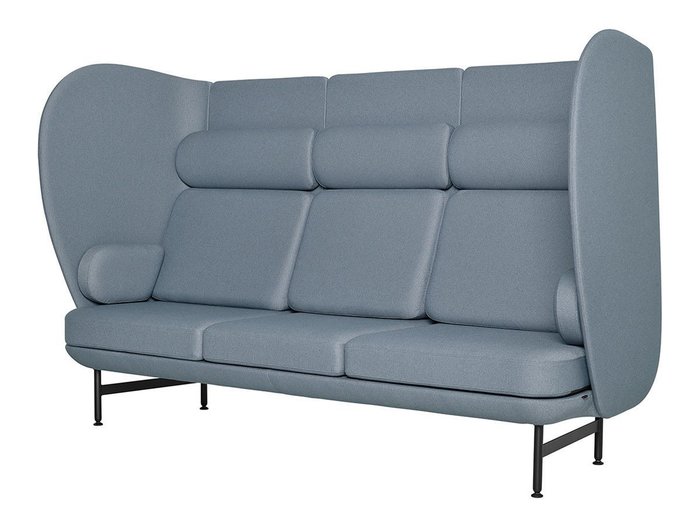 【フリッツ ハンセン/FRITZ HANSEN / GOODS】のPLENUM / プレナム 3シーターソファ JH1003 インテリア・キッズ・メンズ・レディースファッション・服の通販 founy(ファウニー) https://founy.com/ リラックス Relax, Relaxed Fit ホーム・キャンプ・アウトドア・お取り寄せ Home Living / Home & Lifestyle / Camping Gear / Outdoor Camping 家具・インテリア Home Furniture & Interior. Stylish & Functional Living Spaces その他 インテリア雑貨、家具 Home Decor & Furniture Extras |ID: prp329100004970163 ipo3291000000037273232