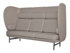 【フリッツ ハンセン/FRITZ HANSEN / GOODS】のPLENUM / プレナム 3シーターソファ JH1003 張地:MESSENGER / 081 サンド、オプション:なし|ID: prp329100004970163 ipo3291000000037273235