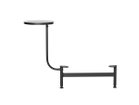 【フリッツ ハンセン/FRITZ HANSEN / GOODS】のPLENUM / プレナム 3シーターソファ JH1003 サイドテーブル|ID: prp329100004970163 ipo3291000000037273238