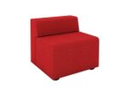 【ノルオフィス/Knoll Office / GOODS】のk. lounge / ケーラウンジ ソファタイプ ローバック 1シート 大人の最旬トレンドファッション＆コーディネート founy(ファウニー) 送料無料 Free Shipping コンビ Combo, Combination Style リラックス Relax, Relaxed Fit ホーム・キャンプ・アウトドア・お取り寄せ Home Living / Home & Lifestyle / Camping Gear / Outdoor Camping 家具・インテリア Home Furniture & Interior. Stylish & Functional Living Spaces その他 インテリア雑貨、家具 Home Decor & Furniture Extras thumbnail -|ID: prp329100004970165 ipo3291000000037273247
