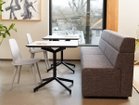【ノルオフィス/Knoll Office / GOODS】のk. lounge / ケーラウンジ ソファタイプ ハイバック 1シート 大人の最旬トレンドファッション＆コーディネート founy(ファウニー) コンビ Combo, Combination Style テーブル Table, Dining Table デスク Desk, Work Desk リラックス Relax, Relaxed Fit ホーム・キャンプ・アウトドア・お取り寄せ Home Living / Home & Lifestyle / Camping Gear / Outdoor Camping 家具・インテリア Home Furniture & Interior. Stylish & Functional Living Spaces その他 インテリア雑貨、家具 Home Decor & Furniture Extras thumbnail 参考イメージ|ID: prp329100004970175 ipo3291000000037273306