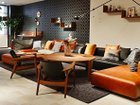 【マスターウォール/MASTERWAL / GOODS】のCOMPOSIT SYSTEM SOFA / コンポジット システムソファ ワンアーム100 参考イメージ|ID: prp329100004970179 ipo3291000000037273340