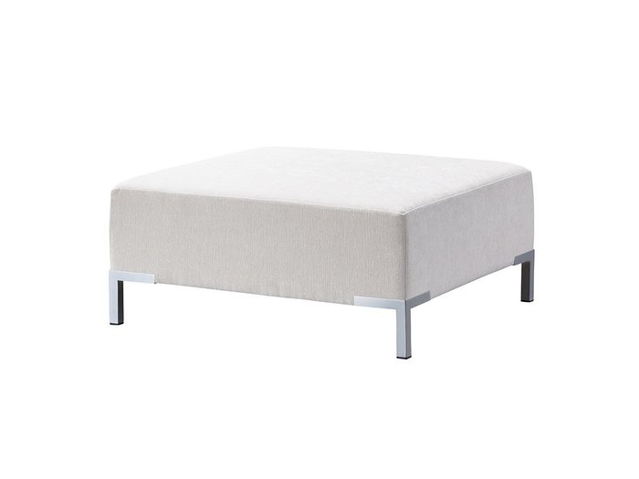 【フライミー ベーシック/FLYMEe BASIC / GOODS】のOttoman / オットマン スチール脚 n59174 インテリア・キッズ・メンズ・レディースファッション・服の通販 founy(ファウニー) https://founy.com/ 送料無料 Free Shipping リラックス Relax, Relaxed Fit ホーム・キャンプ・アウトドア・お取り寄せ Home Living / Home & Lifestyle / Camping Gear / Outdoor Camping 家具・インテリア Home Furniture & Interior. Stylish & Functional Living Spaces その他 インテリア雑貨、家具 Home Decor & Furniture Extras |ID: prp329100004970181 ipo3291000000037273360