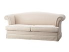 【フライミー ブラン/FLYMEe Blanc / GOODS】の2P SOFA / 2人掛けワイドソファ n5928(スカートタイプ) 張地:グリード パール(Dランク)|ID: prp329100004970187 ipo3291000000037273384