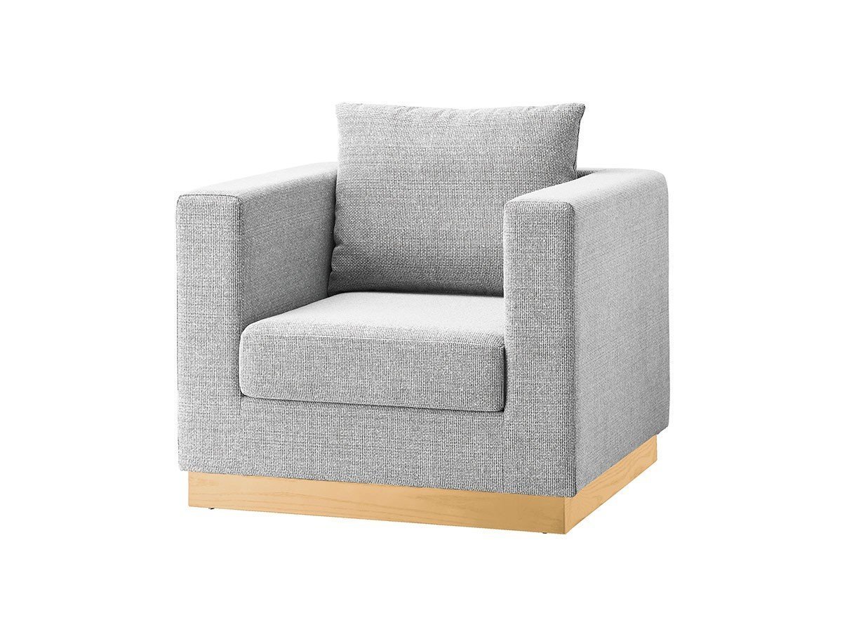【フライミー ノワール/FLYMEe Noir / GOODS】の1P SOFA / 1人掛けソファ n5955 大人の最旬トレンドファッション＆コーディネート founy(ファウニー) 　クッション　Cushion, Throw Pillow　シンプル　Simple, Minimal　トレンド　Trend, Trending Now　フォルム　Silhouette, Form　ホーム・キャンプ・アウトドア・お取り寄せ　Home Living / Home & Lifestyle / Camping Gear / Outdoor Camping　家具・インテリア　Home Furniture & Interior. Stylish & Functional Living Spaces　ソファー　Couches & Sofas　 other-1|ID: prp329100004970192 ipo3291000000037273414