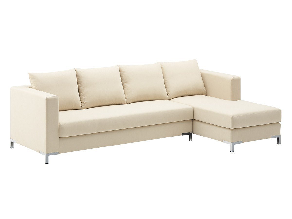 【フライミー ノワール/FLYMEe Noir / GOODS】の2P SOFA / 2人掛け片肘ソファ n5963(左アーム) インテリア・キッズ・メンズ・レディースファッション・服の通販 founy(ファウニー) 　クッション　Cushion, Throw Pillow　シンプル　Simple, Minimal　スタイリッシュ　Stylish, Fashionable　トレンド　Trend, Trending Now　ビジネス 仕事 通勤　Business / Work / Commuting　フォルム　Silhouette, Form　モダン　Modern, Contemporary　ホーム・キャンプ・アウトドア・お取り寄せ　Home Living / Home & Lifestyle / Camping Gear / Outdoor Camping　家具・インテリア　Home Furniture & Interior. Stylish & Functional Living Spaces　ソファー　Couches & Sofas　組合せ例:2人掛け片肘ソファ(右アーム)、シェーズロング(左アーム)、背クッション4点|ID: prp329100004970193 ipo3291000000037273422
