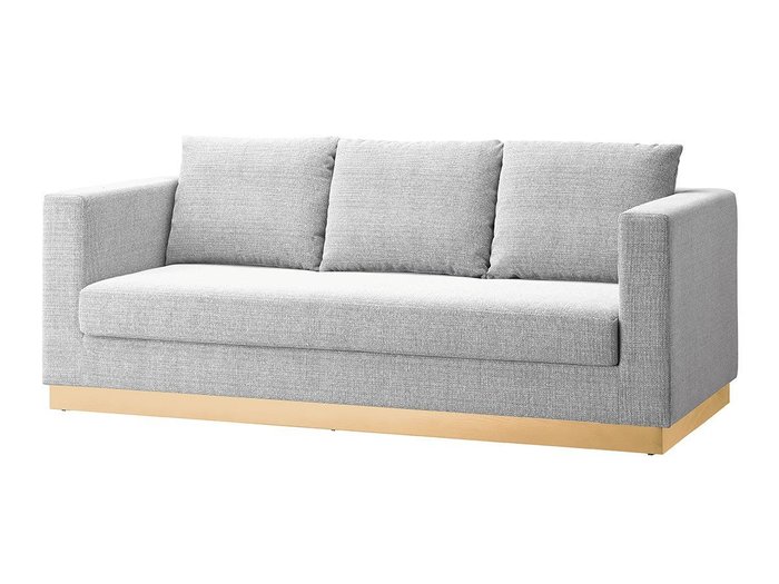 【フライミー ノワール/FLYMEe Noir / GOODS】の3P SOFA / 3人掛けソファ n5959 インテリア・キッズ・メンズ・レディースファッション・服の通販 founy(ファウニー) https://founy.com/ クッション Cushion, Throw Pillow シンプル Simple, Minimal トレンド Trend, Trending Now フォルム Silhouette, Form ホーム・キャンプ・アウトドア・お取り寄せ Home Living / Home & Lifestyle / Camping Gear / Outdoor Camping 家具・インテリア Home Furniture & Interior. Stylish & Functional Living Spaces ソファー Couches & Sofas |ID: prp329100004970194 ipo3291000000037273423