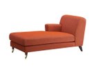 【フライミー ブラン/FLYMEe Blanc / GOODS】のCHAISE LONGUE / シェーズロング n59101(右アーム・真鍮キャスター脚) 張地:|ID: prp329100004970202 ipo3291000000037273472