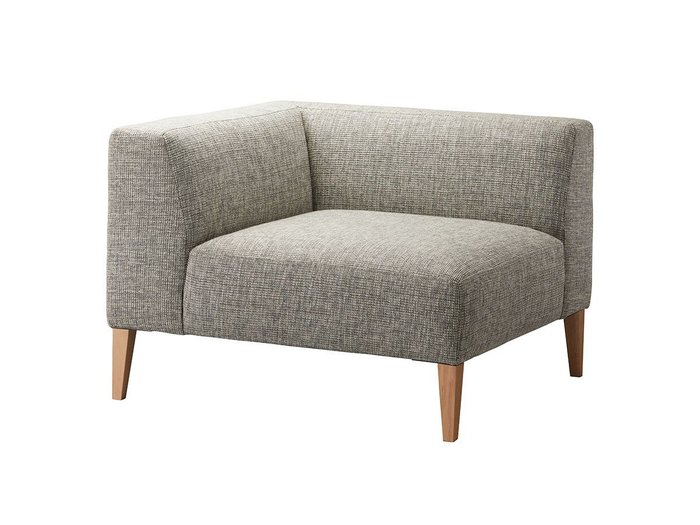 【フライミー ヴェール/FLYMEe vert / GOODS】のCORNER SOFA / コーナーソファ #109954 インテリア・キッズ・メンズ・レディースファッション・服の通販 founy(ファウニー) https://founy.com/ シンプル Simple, Minimal ホーム・キャンプ・アウトドア・お取り寄せ Home Living / Home & Lifestyle / Camping Gear / Outdoor Camping 家具・インテリア Home Furniture & Interior. Stylish & Functional Living Spaces ソファー Couches & Sofas |ID: prp329100004970215 ipo3291000000037273530