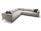 【フライミー ヴェール/FLYMEe vert / GOODS】のCORNER SOFA / コーナーソファ #109954 組合せ例:2人掛け片肘ソファ(右アーム)、コーナーソファ、2人掛け片肘ソファ(左アーム)<&g|ID: prp329100004970215 ipo3291000000037273535