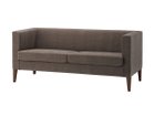 【フライミー ヴェール/FLYMEe vert / GOODS】の2P SOFA / 2人掛けワイドソファ #109996 脚部:ウォルナット|ID: prp329100004970217 ipo3291000000037273544