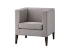【フライミー ヴェール/FLYMEe vert / GOODS】の1P SOFA / 1人掛けソファ #109995 脚部:ダークブラウン|ID: prp329100004970218 ipo3291000000037273546