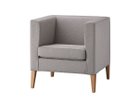 【フライミー ヴェール/FLYMEe vert / GOODS】の1P SOFA / 1人掛けソファ #109995 脚部:ナチュラル|ID: prp329100004970218 ipo3291000000037273547