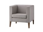 【フライミー ヴェール/FLYMEe vert / GOODS】の1P SOFA / 1人掛けソファ #109995 脚部:ウォルナット|ID: prp329100004970218 ipo3291000000037273548