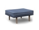 【ノルオフィス/Knoll Office / GOODS】のRockwell Unscripted Modular Lounge / ロックウェル アンスクリプテッド モジュラーラウンジ オットマン -|ID: prp329100004970224 ipo3291000000037273589