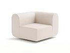 【トム ディクソン/Tom Dixon / GOODS】のPlump Connecting Corner Mod / プランプ コネクティング コーナー モジュール -|ID: prp329100004970226 ipo3291000000037273596