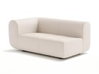 【トム ディクソン/Tom Dixon / GOODS】のPlump Wide Arm Mod / プランプ ワイド アームモジュール アーム位置:向かって左|ID: prp329100004970228 ipo3291000000037273649