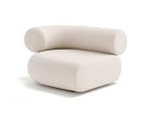 【トム ディクソン/Tom Dixon / GOODS】のFat Sofa Arm Mod / ファット ソファ アーム モジュール アーム位置:向かって左|ID: prp329100004970230 ipo3291000000037273667