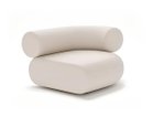 【トム ディクソン/Tom Dixon / GOODS】のFat Sofa Arm Mod / ファット ソファ アーム モジュール アーム位置:向かって右|ID: prp329100004970230 ipo3291000000037273668
