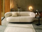 【トム ディクソン/Tom Dixon / GOODS】のFat Sofa Arm Mod / ファット ソファ アーム モジュール モジュールを組み合わせることで多彩なレイアウトが可能。2台並べて使用することで、2人掛けソファとして|ID: prp329100004970230 ipo3291000000037273669