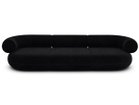【トム ディクソン/Tom Dixon / GOODS】のFat Sofa Arm Mod / ファット ソファ アーム モジュール 組合せ例:本商品 × 2、ミドル モジュール(張地:ジェントル2 0193 / CAT5)|ID: prp329100004970230 ipo3291000000037273672