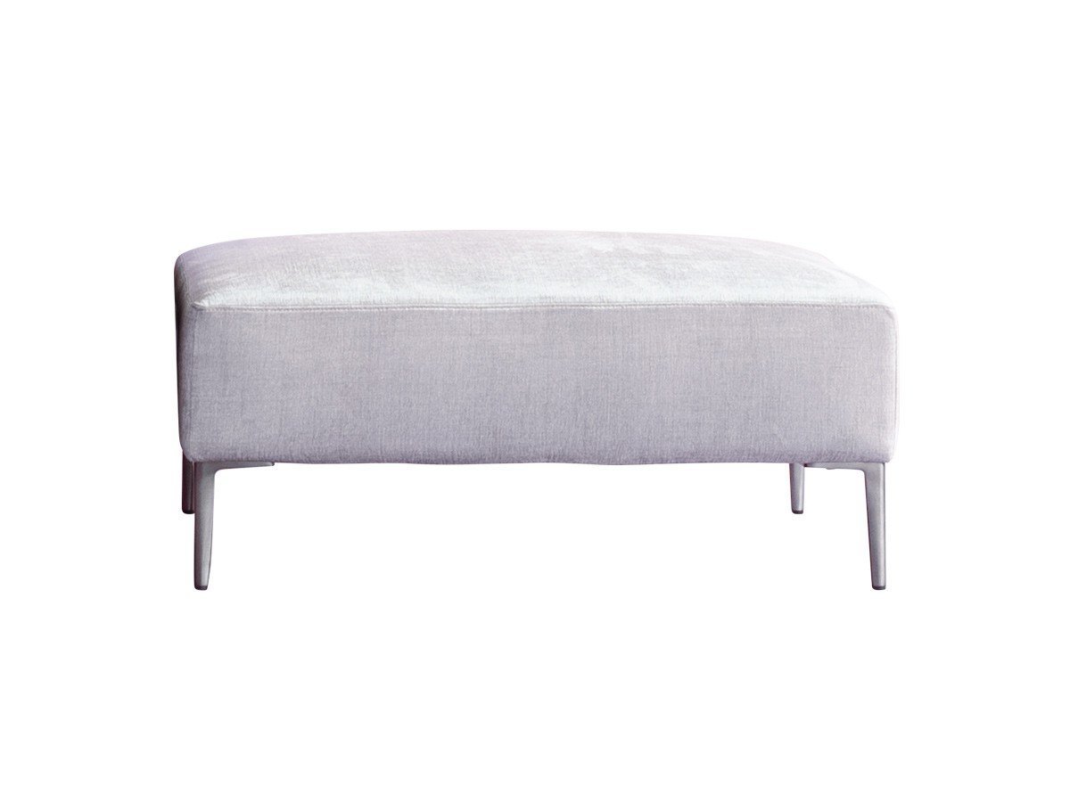 【ヌースプロジェクツ/NOUS PROJECTS / GOODS】のMIRA OTTOMAN / ミラ オットマン 大人の最旬トレンドファッション＆コーディネート founy(ファウニー) 　送料無料　Free Shipping　スプリング　Spring, Spring Collection　ホーム・キャンプ・アウトドア・お取り寄せ　Home Living / Home & Lifestyle / Camping Gear / Outdoor Camping　家具・インテリア　Home Furniture & Interior. Stylish & Functional Living Spaces　その他 インテリア雑貨、家具　Home Decor & Furniture Extras　 other-1|ID: prp329100004970232 ipo3291000000037273676
