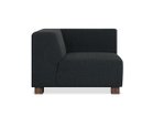 【フランネルソファ/FLANNEL SOFA / GOODS】のBRICK 1P CORNER SOFA / ブリック 1人掛けコーナーソファ -|ID: prp329100004970233 ipo3291000000037273679