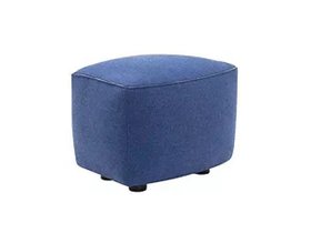 【アンドリュー ワールド/Andreu World / GOODS】のDado Curved Ottoman / ダド RS0369 カーブドオットマン 59 × 40cm 大人の最旬トレンドファッション＆コーディネート founy(ファウニー) センター Center, Center Line 送料無料 Free Shipping ホーム・キャンプ・アウトドア・お取り寄せ Home Living / Home & Lifestyle / Camping Gear / Outdoor Camping 家具・インテリア Home Furniture & Interior. Stylish & Functional Living Spaces その他 インテリア雑貨、家具 Home Decor & Furniture Extras |ID:prp329100004970234