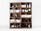 【フライミー ヴェール/FLYMEe vert / GOODS】のCabinet / キャビネット 2ドア #14414 左:タイプ違いの「3ドア」、右:本商品|ID: prp329100004970247 ipo3291000000037273826