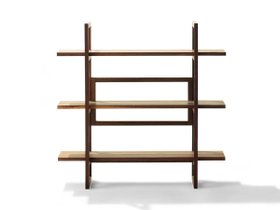 【マスターウォール/MASTERWAL / GOODS】のWILDWOOD SHELF / ワイルドウッド シェルフ 大人の最旬トレンドファッション＆コーディネート founy(ファウニー) シンプル Simple, Minimal ホーム・キャンプ・アウトドア・お取り寄せ Home Living / Home & Lifestyle / Camping Gear / Outdoor Camping 家具・インテリア Home Furniture & Interior. Stylish & Functional Living Spaces 収納家具・キャビネット Storage Furniture シェルフ・オープンラック・収納棚 Open Shelf Rack |ID:prp329100004970251