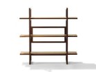 【マスターウォール/MASTERWAL / GOODS】のWILDWOOD SHELF / ワイルドウッド シェルフ 大人の最旬トレンドファッション＆コーディネート founy(ファウニー) シンプル Simple, Minimal ホーム・キャンプ・アウトドア・お取り寄せ Home Living / Home & Lifestyle / Camping Gear / Outdoor Camping 家具・インテリア Home Furniture & Interior. Stylish & Functional Living Spaces 収納家具・キャビネット Storage Furniture シェルフ・オープンラック・収納棚 Open Shelf Rack thumbnail ウッド:ウォールナット|ID: prp329100004970251 ipo3291000000037273874