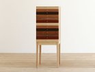 【広松木工/Hiromatsu Furniture / GOODS】のSONO / ソノ チェスト 035 大人の最旬トレンドファッション＆コーディネート founy(ファウニー) オイル Body Oil スリット Slit, Slit Detail チェリー Cherry, Cherry Pattern ビジネス 仕事 通勤 Business / Work / Commuting ホーム・キャンプ・アウトドア・お取り寄せ Home Living / Home & Lifestyle / Camping Gear / Outdoor Camping 家具・インテリア Home Furniture & Interior. Stylish & Functional Living Spaces 収納家具・キャビネット Storage Furniture チェスト・収納引き出し Drawers / Storage Chest thumbnail -|ID: prp329100004970253 ipo3291000000037273886