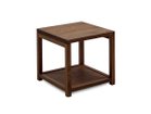 【マスターウォール/MASTERWAL / GOODS】のKAKTAS SHELF / カクタス シェルフ 1段 幅40cm(木棚) ウッド:ウォールナット|ID: prp329100004970255 ipo3291000000037273895