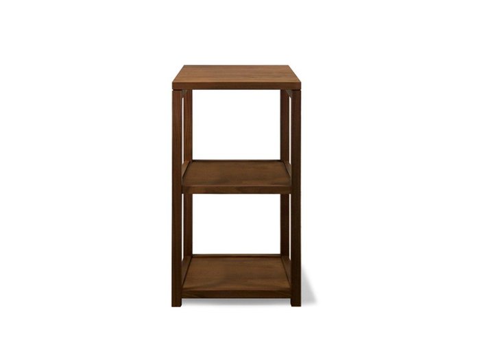 【マスターウォール/MASTERWAL / GOODS】のKAKTAS SHELF / カクタス シェルフ 2段 幅40cm(木棚) インテリア・キッズ・メンズ・レディースファッション・服の通販 founy(ファウニー) https://founy.com/ 送料無料 Free Shipping おすすめ Recommended / Our Picks コンパクト Compact, Small Size シンプル Simple, Minimal スリム Slim, Slim Fit デスク Desk, Work Desk フィット Fit, Slim Fit フレーム Frame, Outline モダン Modern, Contemporary ホーム・キャンプ・アウトドア・お取り寄せ Home Living / Home & Lifestyle / Camping Gear / Outdoor Camping 家具・インテリア Home Furniture & Interior. Stylish & Functional Living Spaces 収納家具・キャビネット Storage Furniture シェルフ・オープンラック・収納棚 Open Shelf Rack |ID: prp329100004970278 ipo3291000000037274042