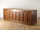 【ロイズ アンティークス/Lloyd's Antiques / GOODS】のReal Antique Shop Counter / 英国アンティーク家具 ショップカウンター QL003302 大人の最旬トレンドファッション＆コーディネート founy(ファウニー) アンティーク Antique-Inspired ホーム・キャンプ・アウトドア・お取り寄せ Home Living / Home & Lifestyle / Camping Gear / Outdoor Camping 家具・インテリア Home Furniture & Interior. Stylish & Functional Living Spaces 収納家具・キャビネット Storage Furniture サイドボード・リビング収納 Cabinet / Storage Cabinet thumbnail -|ID: prp329100004970282 ipo3291000000037274065