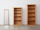 【ホイム/HOIM / GOODS】のSandwich Magazine Shelf / サンドイッチ マガジンシェルフ 左:サンドイッチ ブックシェルフ、右:本商品|ID: prp329100004970283 ipo3291000000037274069