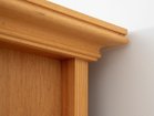 【ホイム/HOIM / GOODS】のSandwich Magazine Shelf / サンドイッチ マガジンシェルフ 通常、仕上げ材としては使われない材料を表面に使用し、釘や下書きの筆跡、傷や隙間もあえて隠さずに残して|ID: prp329100004970283 ipo3291000000037274070