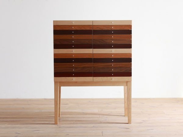 【広松木工/Hiromatsu Furniture / GOODS】のSONO / ソノ チェスト 070 インテリア・キッズ・メンズ・レディースファッション・服の通販 founy(ファウニー) 　オイル　Body Oil　スリット　Slit, Slit Detail　チェリー　Cherry, Cherry Pattern　ビジネス 仕事 通勤　Business / Work / Commuting　ホーム・キャンプ・アウトドア・お取り寄せ　Home Living / Home & Lifestyle / Camping Gear / Outdoor Camping　家具・インテリア　Home Furniture & Interior. Stylish & Functional Living Spaces　収納家具・キャビネット　Storage Furniture　チェスト・収納引き出し　Drawers / Storage Chest　-|ID: prp329100004970285 ipo3291000000037274079