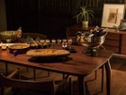 【冨士ファニチア/FUJI FURNITURE / GOODS】のAura Sideboard / アウラ サイドボード 右奥が本商品です。|ID: prp329100004970289 ipo3291000000037274093