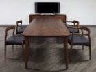 【冨士ファニチア/FUJI FURNITURE / GOODS】のAura Sideboard / アウラ サイドボード テレビ下が本商品です。|ID: prp329100004970289 ipo3291000000037274094