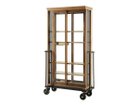 【ステラワークス/Stellar Works / GOODS】のCabinet of Curiosity Read / キャビネットオブキュリオシティ リード ウッド:ウォルナット(ナチュラル)|ID: prp329100004970295 ipo3291000000037274134