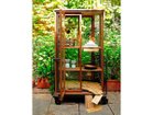 【ステラワークス/Stellar Works / GOODS】のCabinet of Curiosity Read / キャビネットオブキュリオシティ リード |ID: prp329100004970295 ipo3291000000037274135