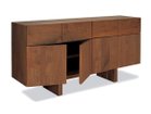 【リアルスタイル/REAL STYLE / GOODS】のGODERICH side board / ゴドリッチ サイドボード 1200 大人の最旬トレンドファッション＆コーディネート founy(ファウニー) シンプル Simple, Minimal フラット Flat, Flat Shoes ホーム・キャンプ・アウトドア・お取り寄せ Home Living / Home & Lifestyle / Camping Gear / Outdoor Camping 家具・インテリア Home Furniture & Interior. Stylish & Functional Living Spaces 収納家具・キャビネット Storage Furniture サイドボード・リビング収納 Cabinet / Storage Cabinet thumbnail 参考イメージ|ID: prp329100004970296 ipo3291000000037274140
