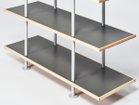 【キット/KIT / GOODS】のShelf / シェルフ SLF-01 4段 参考イメージ|ID: prp329100004970300 ipo3291000000037274187