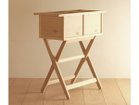 【広松木工/Hiromatsu Furniture / GOODS】のPRIMITIVO / プリミティーヴォ キャビネットB -|ID: prp329100004970304 ipo3291000000037274226
