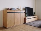 【ヒラシマ/HIRASHIMA / GOODS】のLIBERIA PLUS Side Board 168 / リベリアプラス サイドボード 168 参考イメージ|ID: prp329100004970306 ipo3291000000037274232