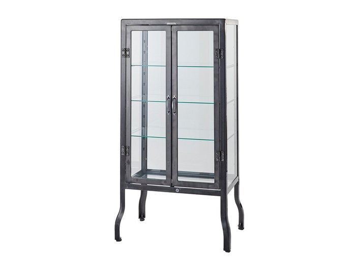 【ダルトン/DULTON / GOODS】のDOCTOR CABINET S / ドクターキャビネット S(ロウ) Model 100-150 インテリア・キッズ・メンズ・レディースファッション・服の通販 founy(ファウニー) https://founy.com/ ガラス Glass, Glassware コレクション Collection, Seasonal Line フレーム Frame, Outline ヴィンテージ Vintage Style ホーム・キャンプ・アウトドア・お取り寄せ Home Living / Home & Lifestyle / Camping Gear / Outdoor Camping 家具・インテリア Home Furniture & Interior. Stylish & Functional Living Spaces 収納家具・キャビネット Storage Furniture 収納キャビネット・扉付き棚 Cabinet / Storage Cabinet |ID: prp329100004970316 ipo3291000000037274361