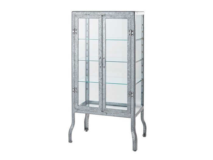 【ダルトン/DULTON / GOODS】のDOCTOR CABINET S / ドクターキャビネット S(ガルバナイズド) Model 100-150 インテリア・キッズ・メンズ・レディースファッション・服の通販 founy(ファウニー) https://founy.com/ ガラス Glass, Glassware コレクション Collection, Seasonal Line フレーム Frame, Outline ホーム・キャンプ・アウトドア・お取り寄せ Home Living / Home & Lifestyle / Camping Gear / Outdoor Camping 家具・インテリア Home Furniture & Interior. Stylish & Functional Living Spaces 収納家具・キャビネット Storage Furniture 収納キャビネット・扉付き棚 Cabinet / Storage Cabinet |ID: prp329100004970318 ipo3291000000037274370